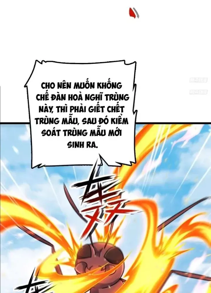 Sư phụ của ta mỗi khi đến đại nạn mới đột phá - Chapter 148 - Page 10