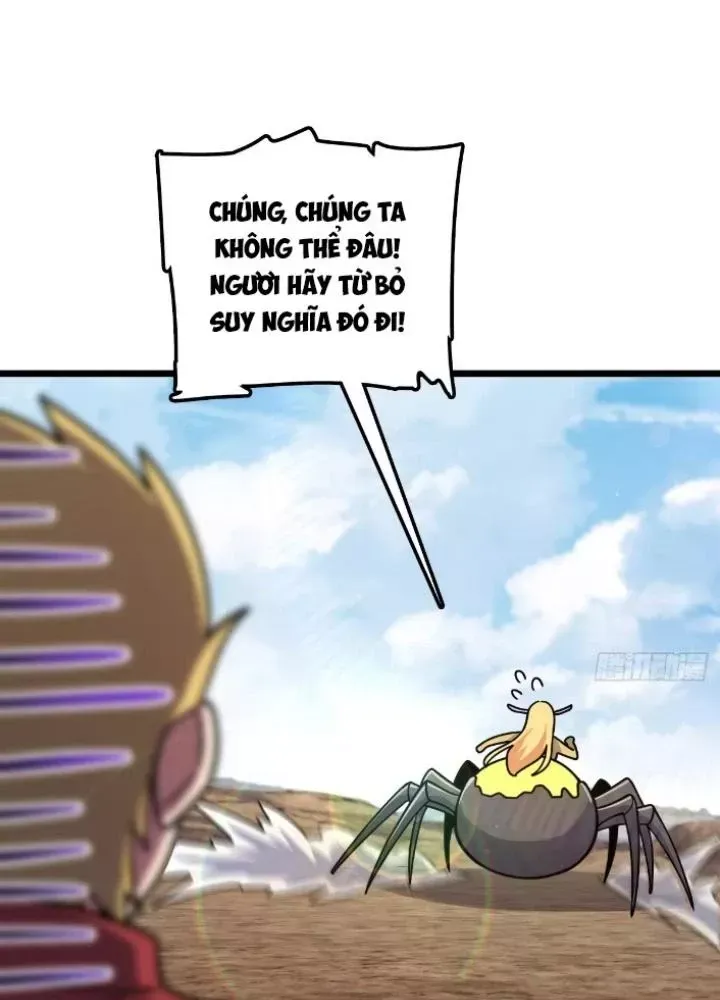 Sư phụ của ta mỗi khi đến đại nạn mới đột phá - Chapter 148 - Page 102