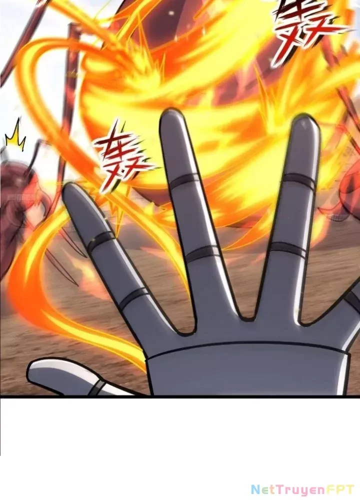 Sư phụ của ta mỗi khi đến đại nạn mới đột phá - Chapter 148 - Page 12