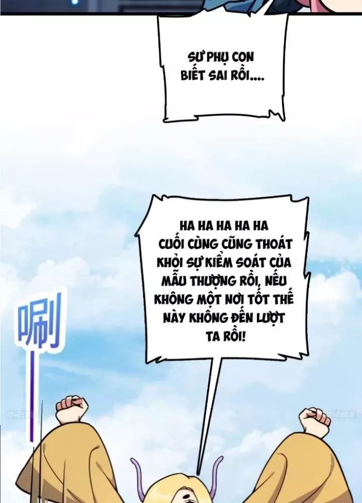 Sư phụ của ta mỗi khi đến đại nạn mới đột phá - Chapter 148 - Page 20