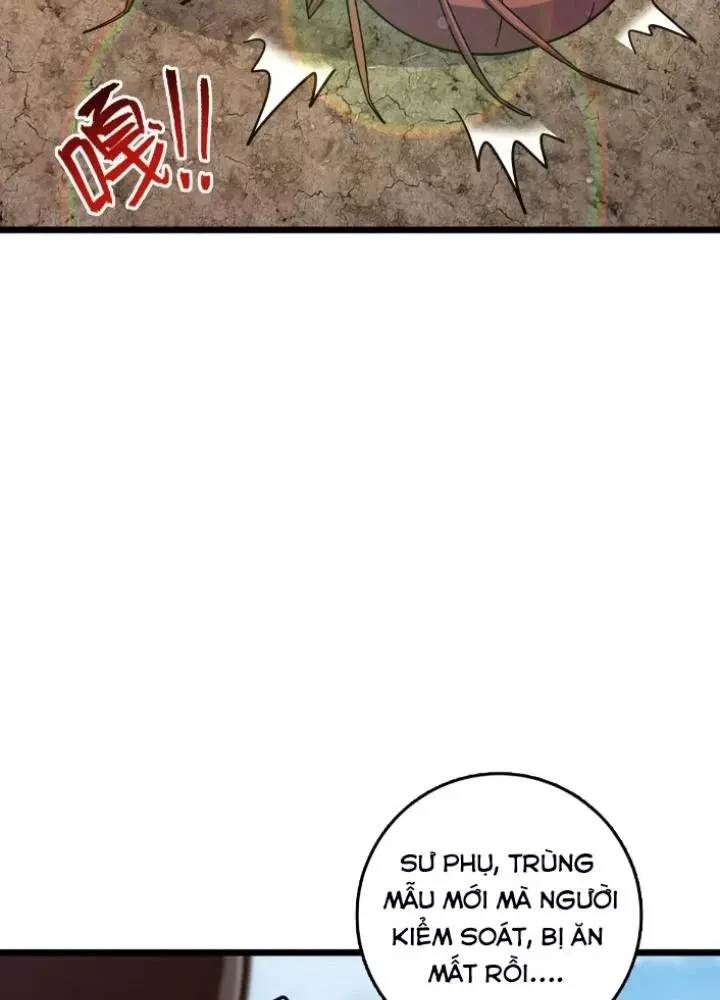 Sư phụ của ta mỗi khi đến đại nạn mới đột phá - Chapter 148 - Page 26