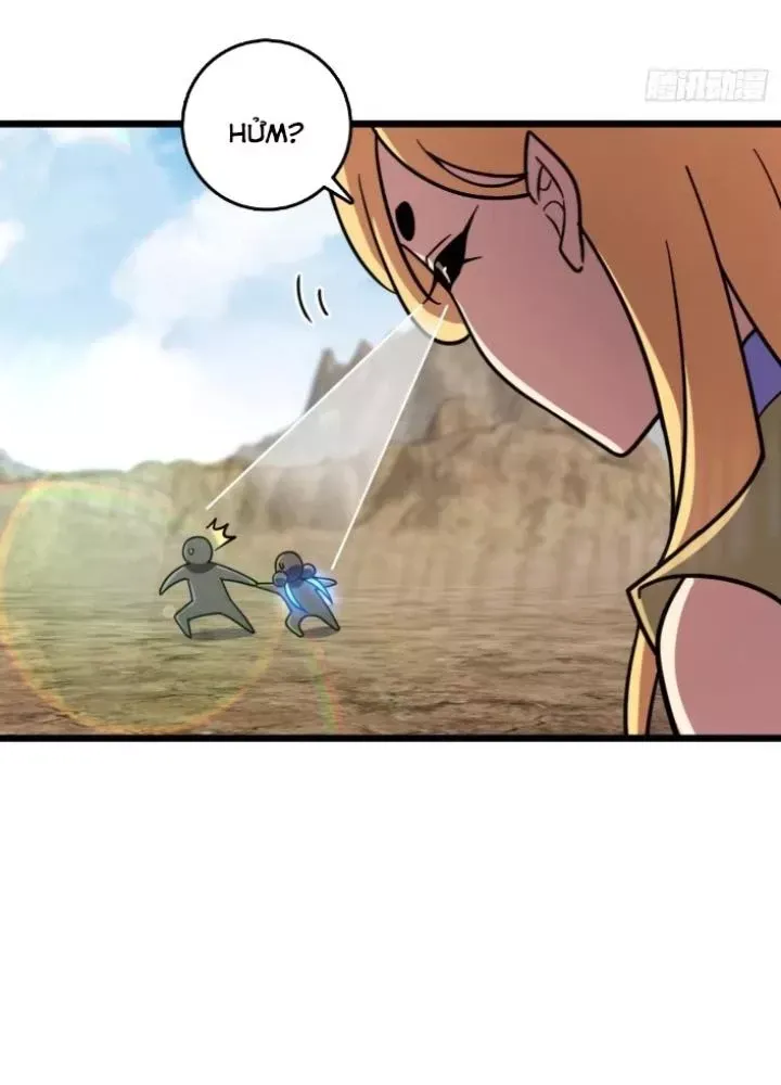 Sư phụ của ta mỗi khi đến đại nạn mới đột phá - Chapter 148 - Page 30