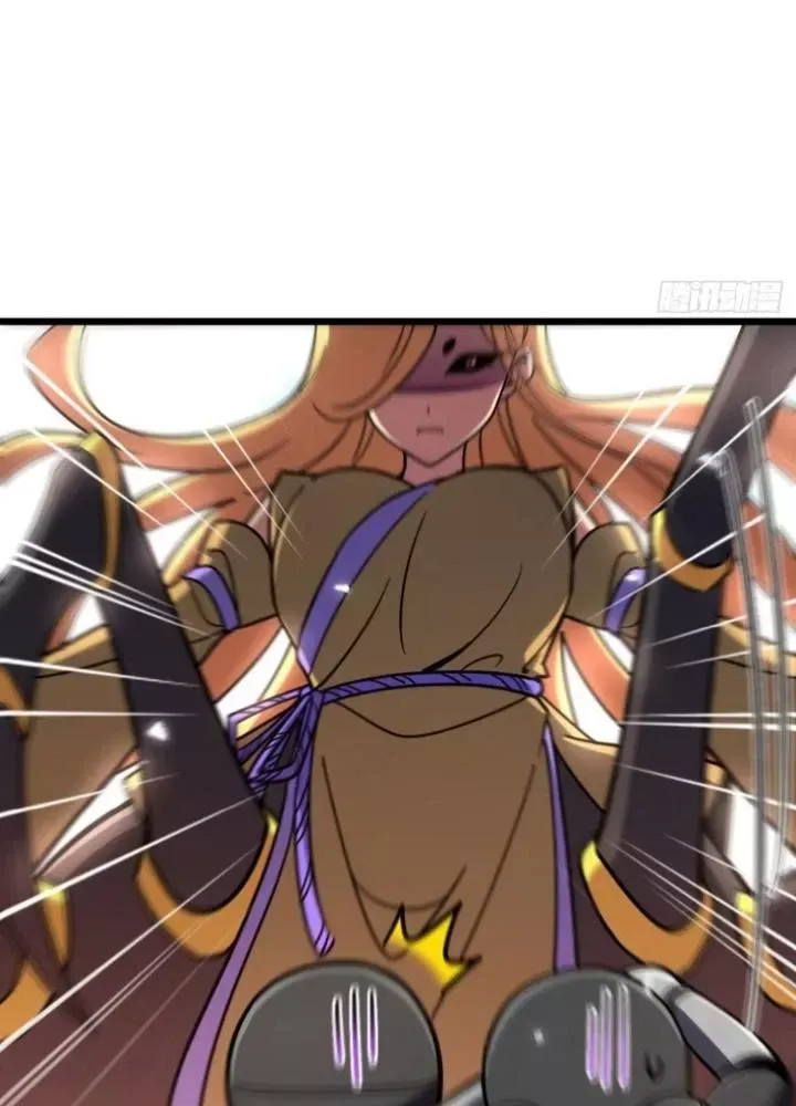 Sư phụ của ta mỗi khi đến đại nạn mới đột phá - Chapter 148 - Page 34