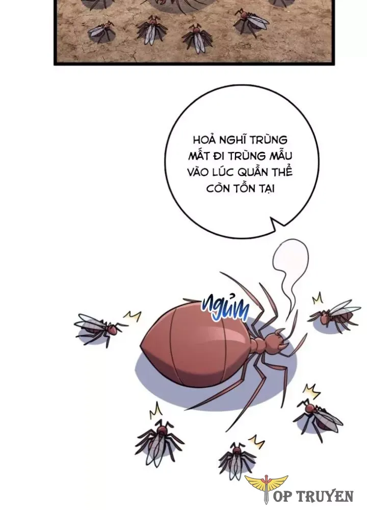 Sư phụ của ta mỗi khi đến đại nạn mới đột phá - Chapter 148 - Page 4