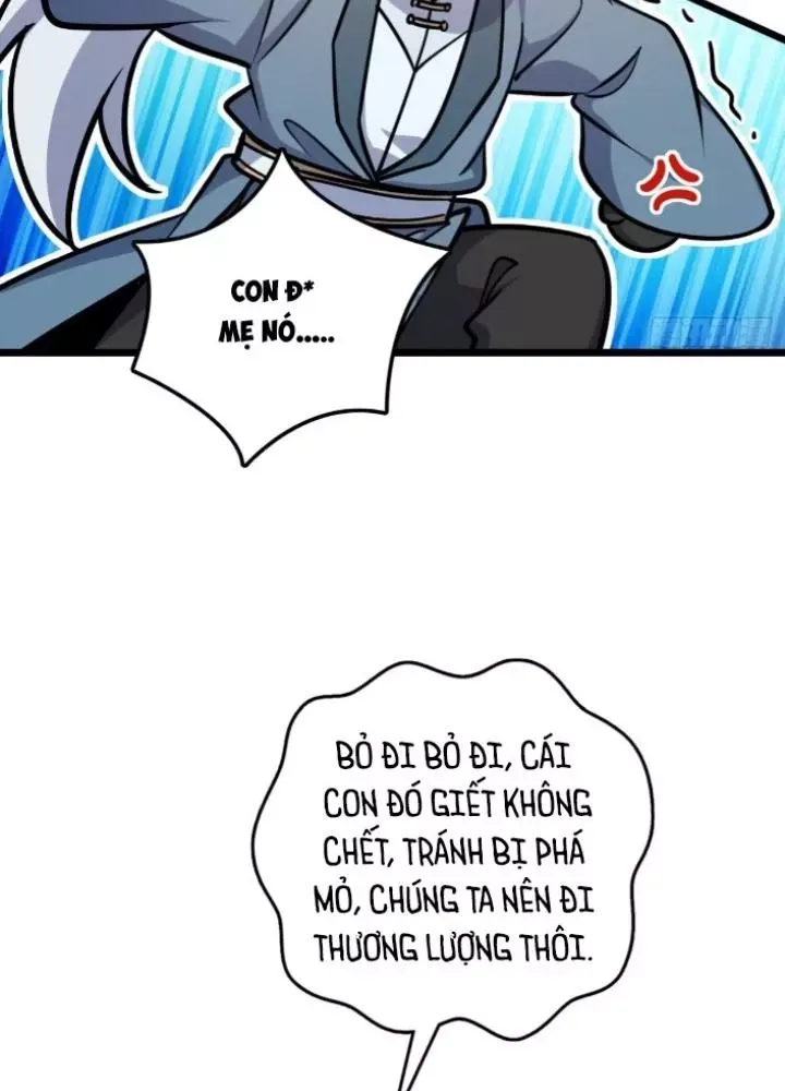 Sư phụ của ta mỗi khi đến đại nạn mới đột phá - Chapter 148 - Page 40