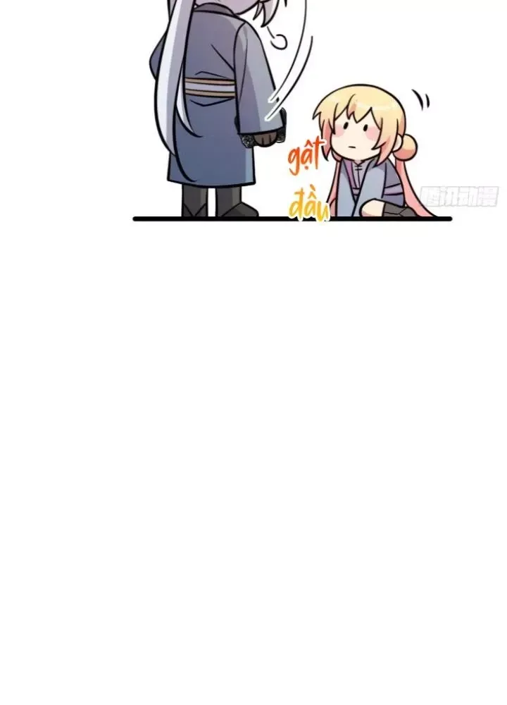 Sư phụ của ta mỗi khi đến đại nạn mới đột phá - Chapter 148 - Page 42