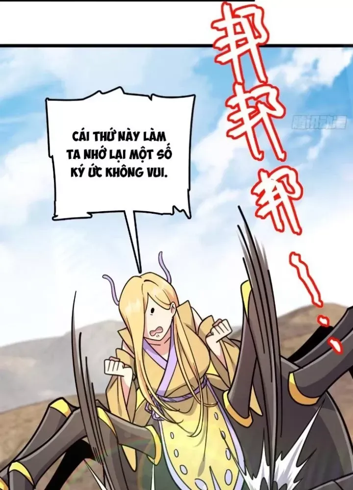 Sư phụ của ta mỗi khi đến đại nạn mới đột phá - Chapter 148 - Page 44