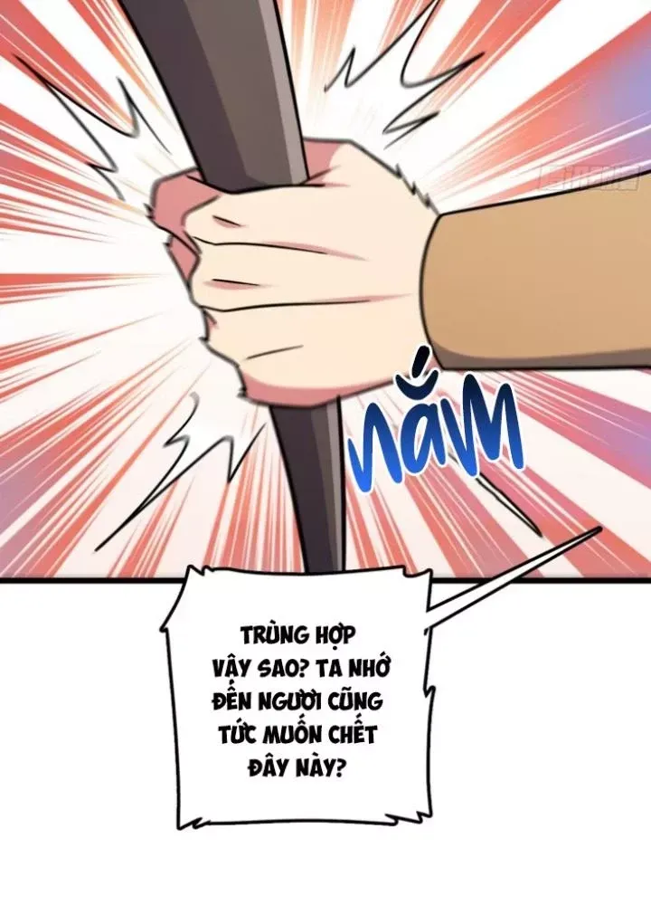 Sư phụ của ta mỗi khi đến đại nạn mới đột phá - Chapter 148 - Page 48