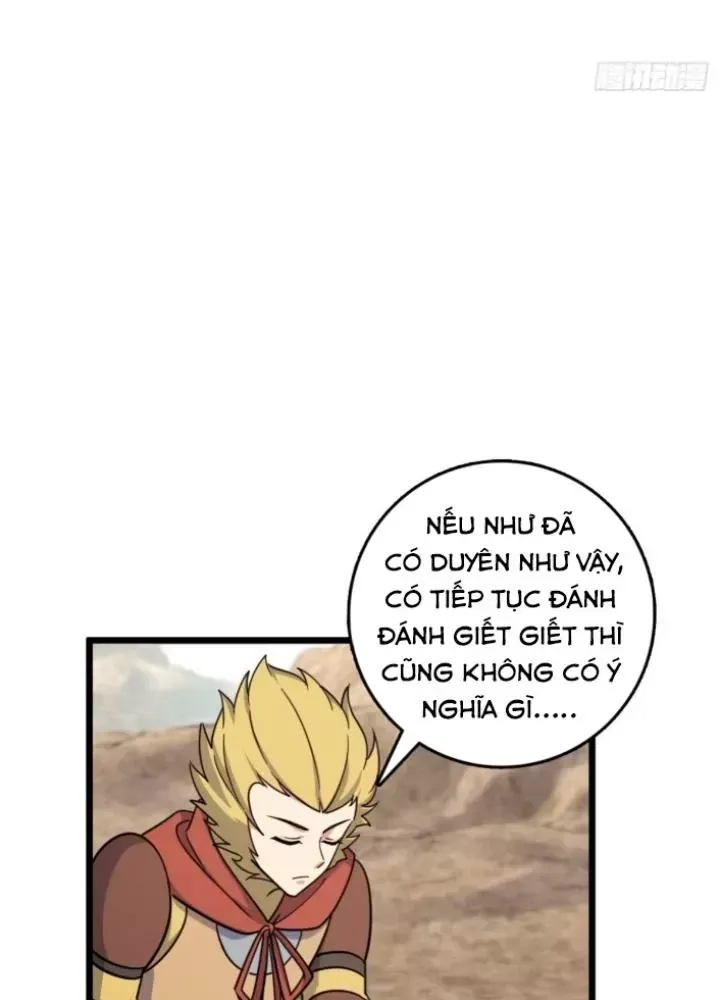 Sư phụ của ta mỗi khi đến đại nạn mới đột phá - Chapter 148 - Page 54