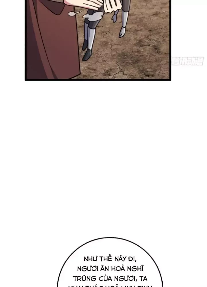 Sư phụ của ta mỗi khi đến đại nạn mới đột phá - Chapter 148 - Page 56