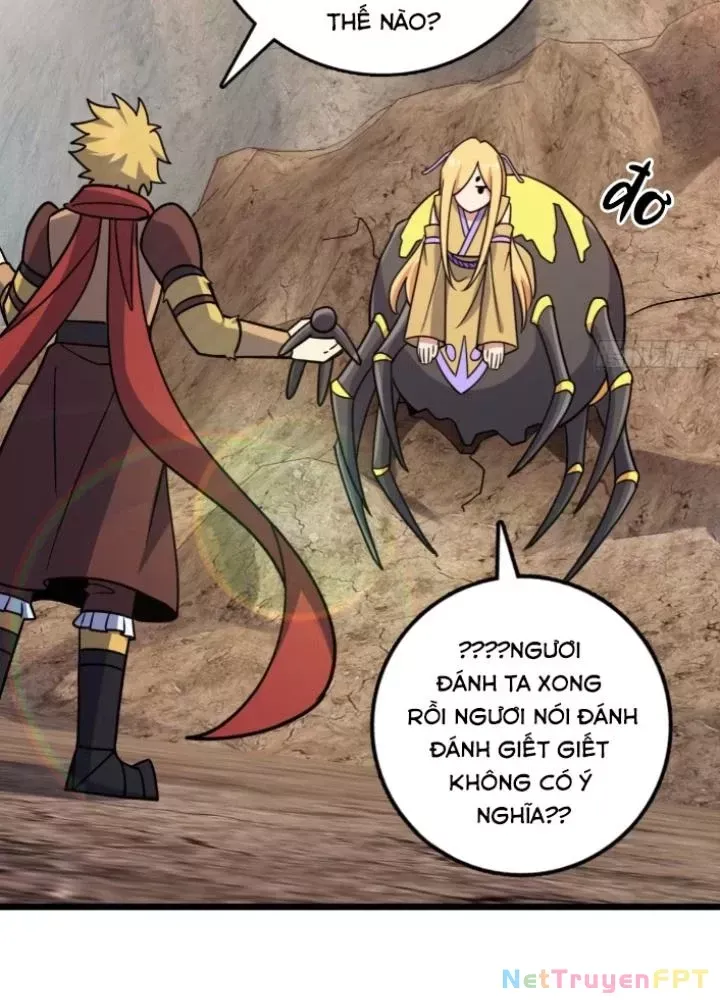 Sư phụ của ta mỗi khi đến đại nạn mới đột phá - Chapter 148 - Page 58