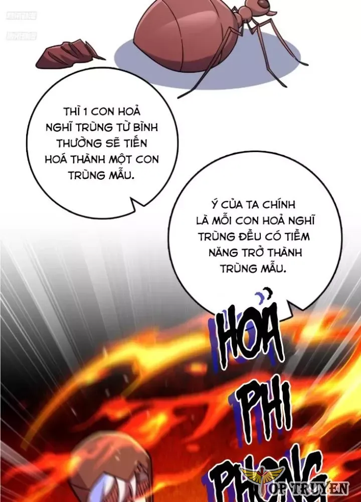 Sư phụ của ta mỗi khi đến đại nạn mới đột phá - Chapter 148 - Page 6