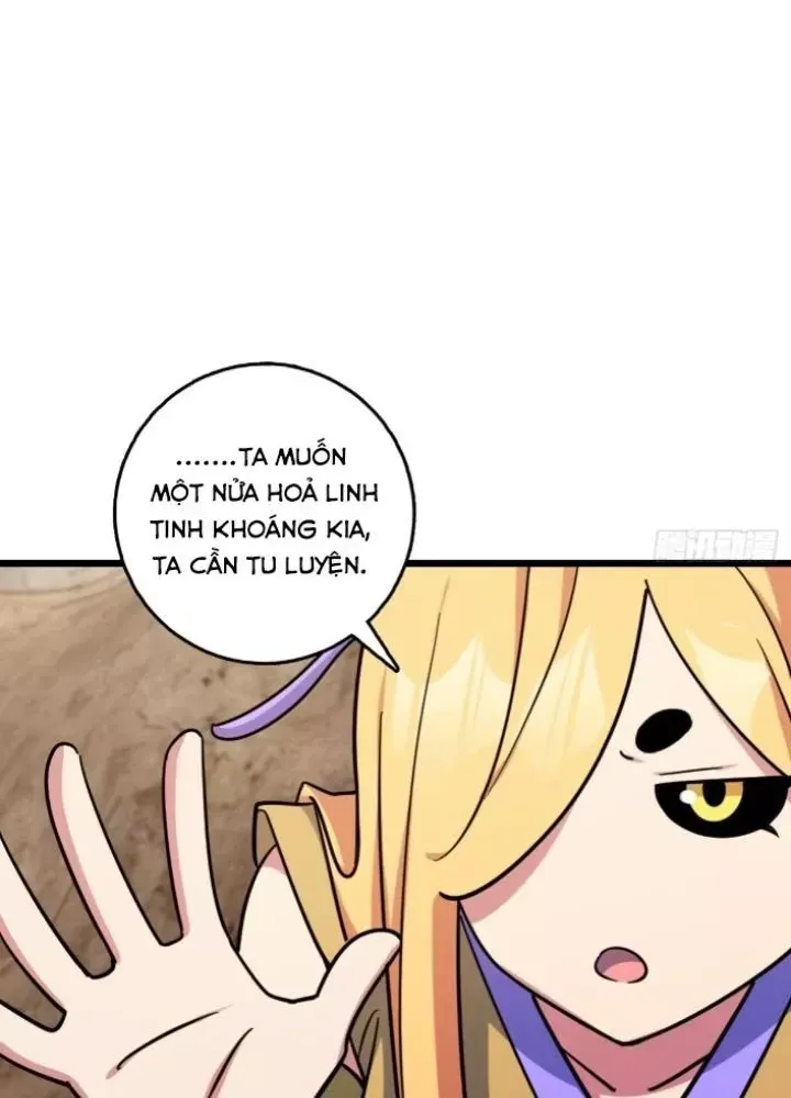 Sư phụ của ta mỗi khi đến đại nạn mới đột phá - Chapter 148 - Page 60