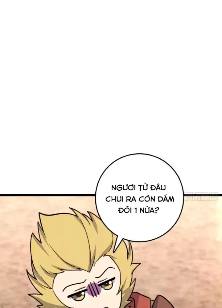 Sư phụ của ta mỗi khi đến đại nạn mới đột phá - Chapter 148 - Page 62