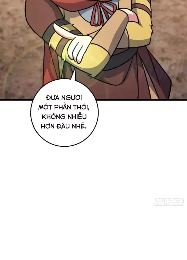 Sư phụ của ta mỗi khi đến đại nạn mới đột phá - Chapter 148 - Page 64