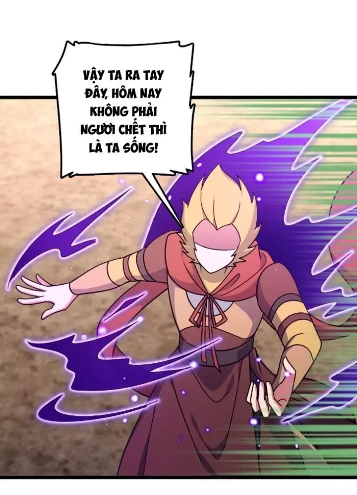 Sư phụ của ta mỗi khi đến đại nạn mới đột phá - Chapter 148 - Page 72