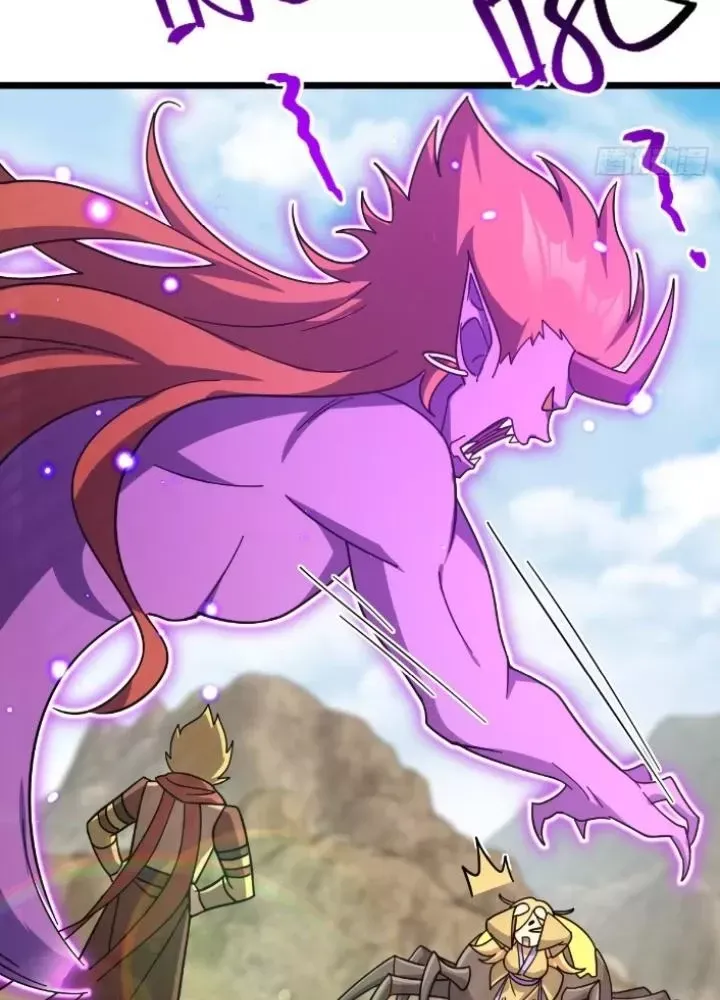 Sư phụ của ta mỗi khi đến đại nạn mới đột phá - Chapter 148 - Page 80