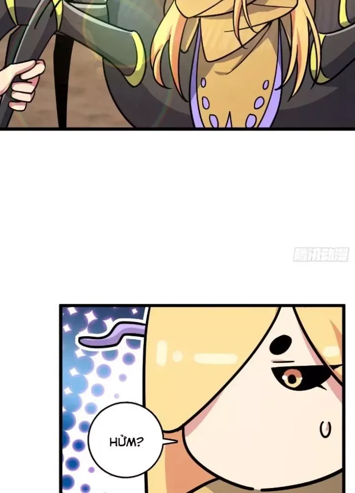 Sư phụ của ta mỗi khi đến đại nạn mới đột phá - Chapter 148 - Page 90