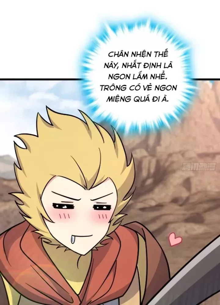 Sư phụ của ta mỗi khi đến đại nạn mới đột phá - Chapter 148 - Page 92