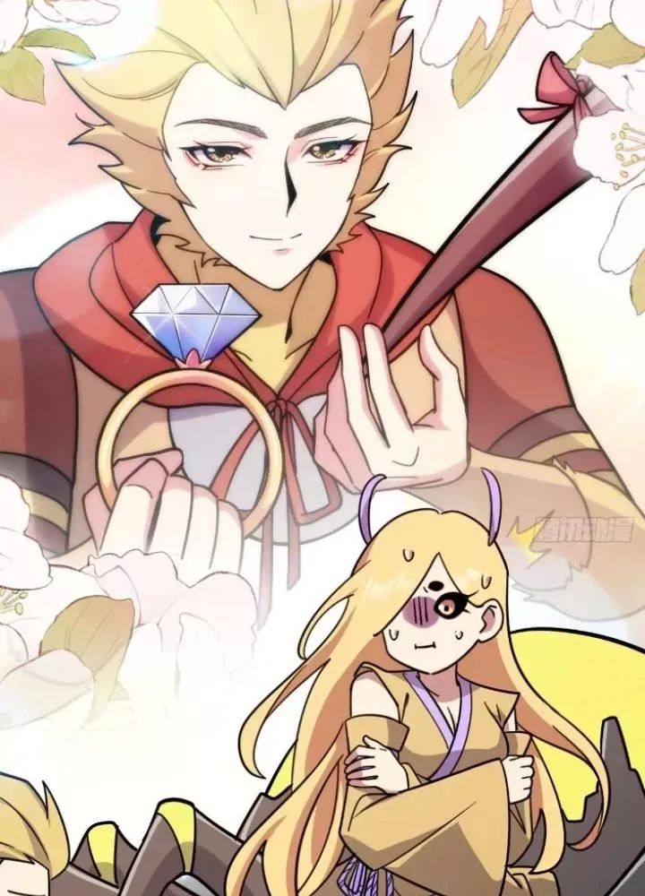 Sư phụ của ta mỗi khi đến đại nạn mới đột phá - Chapter 148 - Page 96