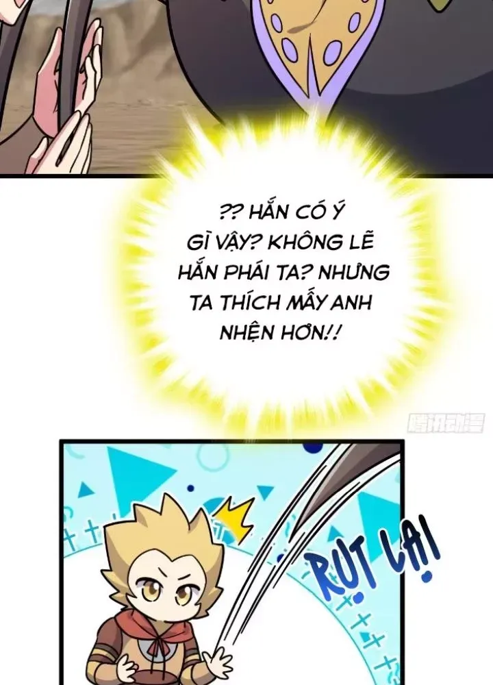 Sư phụ của ta mỗi khi đến đại nạn mới đột phá - Chapter 148 - Page 98