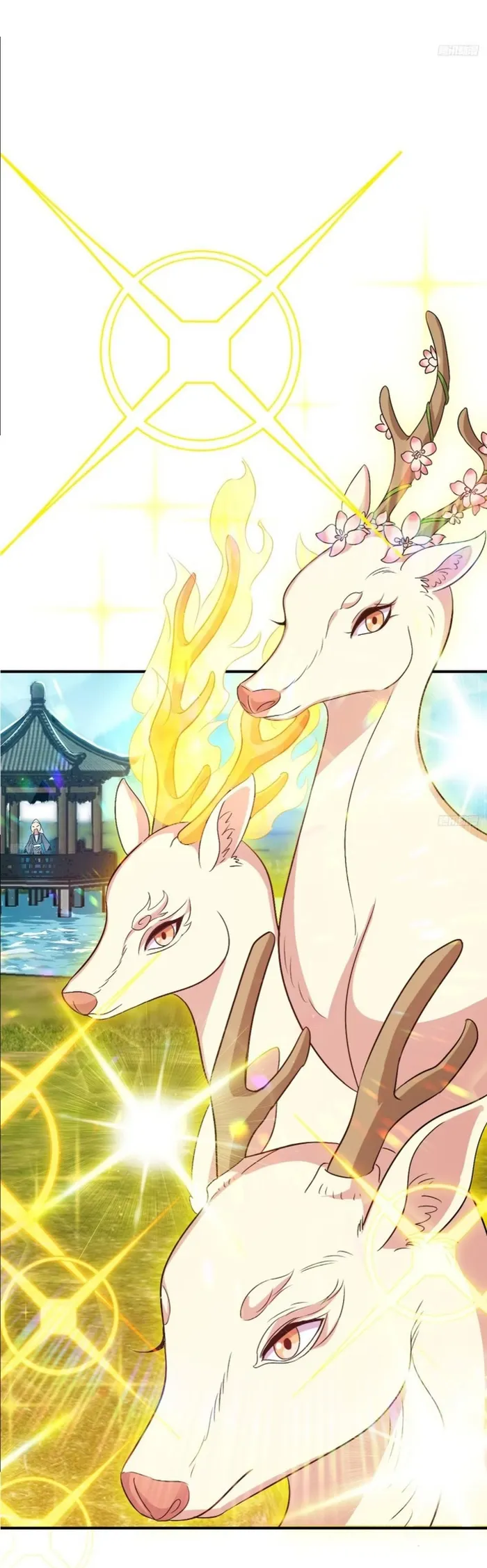 Sư phụ của ta mỗi khi đến đại nạn mới đột phá - Chapter 149 - Page 19