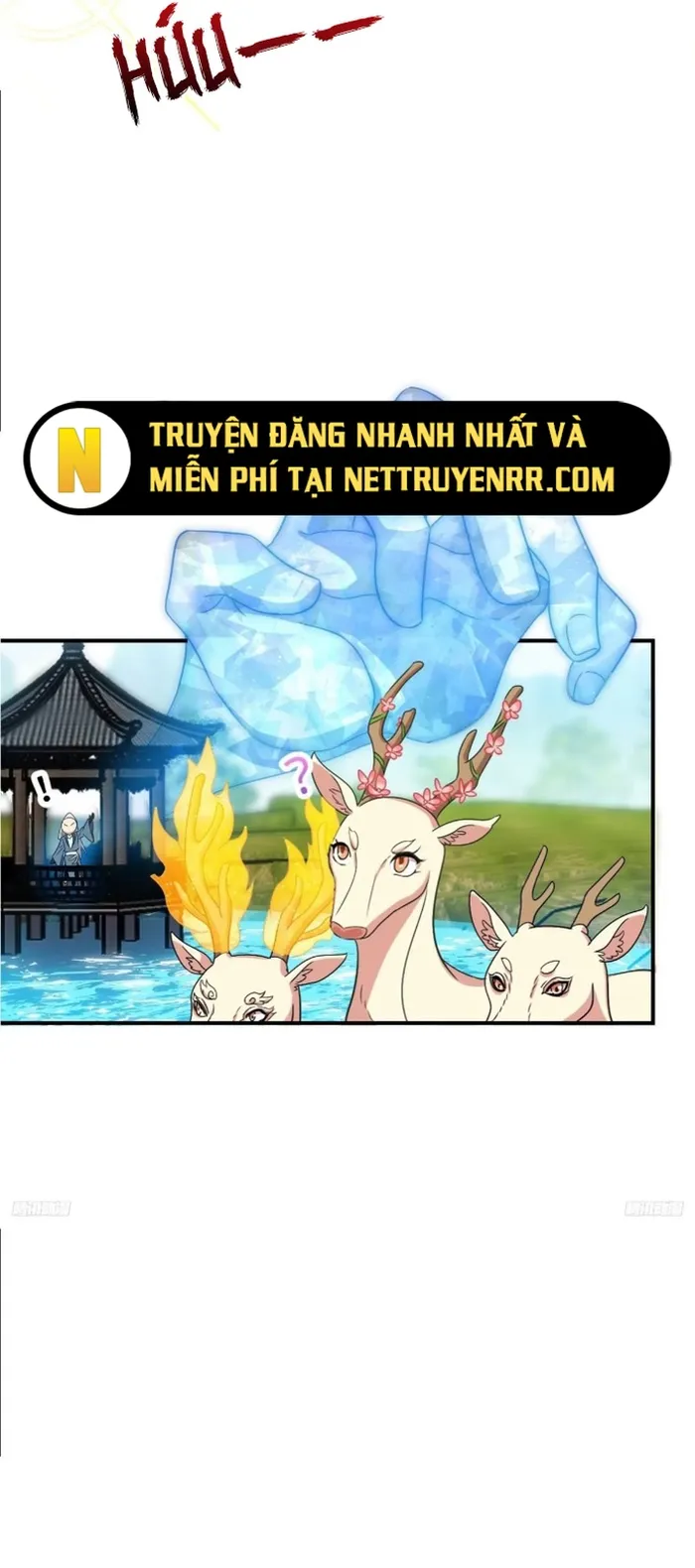 Sư phụ của ta mỗi khi đến đại nạn mới đột phá - Chapter 149 - Page 20