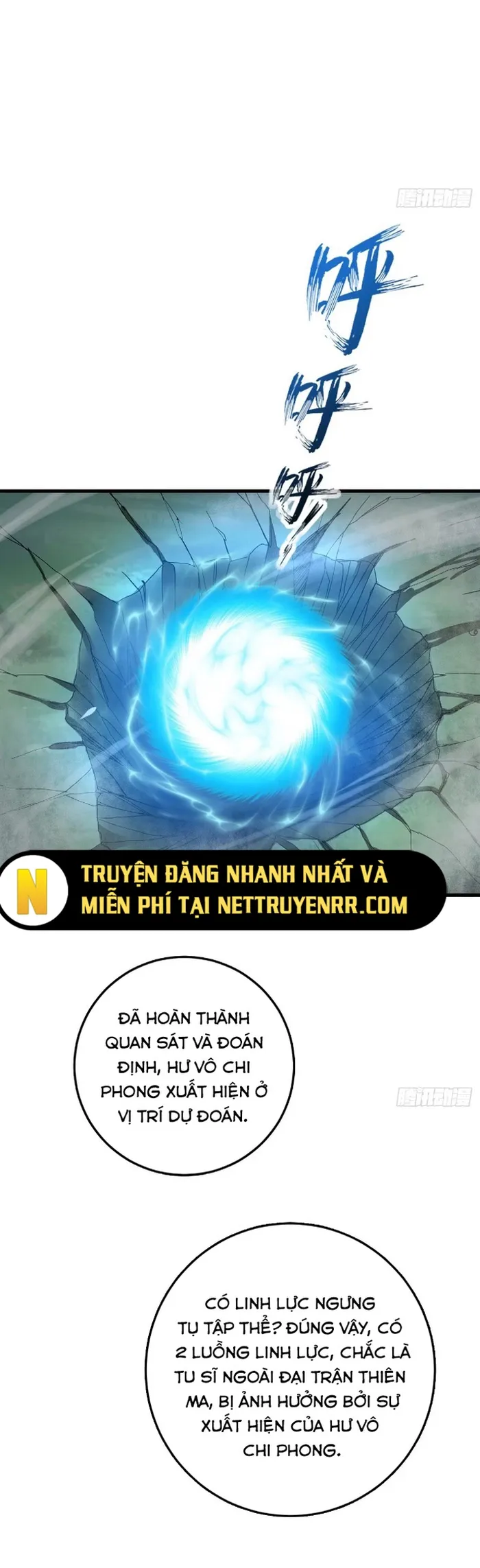 Sư phụ của ta mỗi khi đến đại nạn mới đột phá - Chapter 150 - Page 20