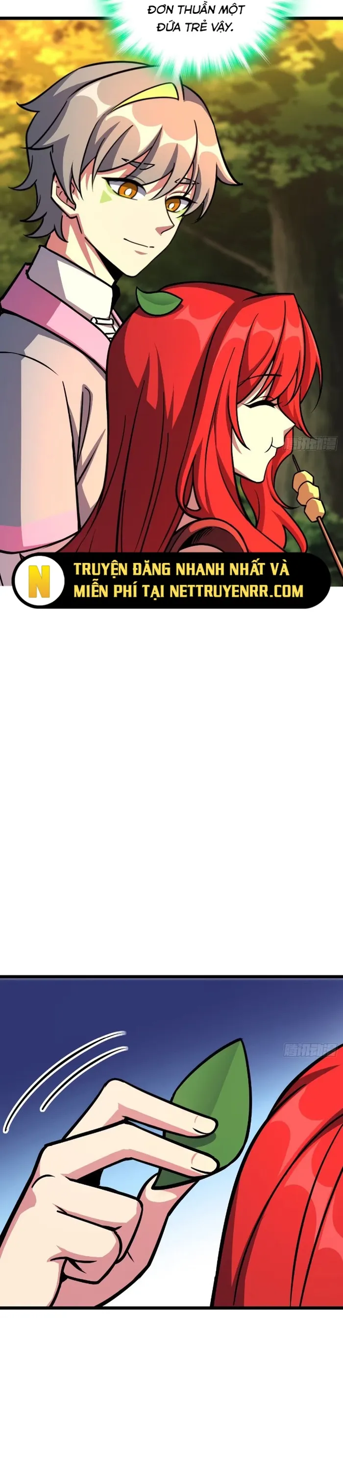 Sư phụ của ta mỗi khi đến đại nạn mới đột phá - Chapter 151 - Page 11