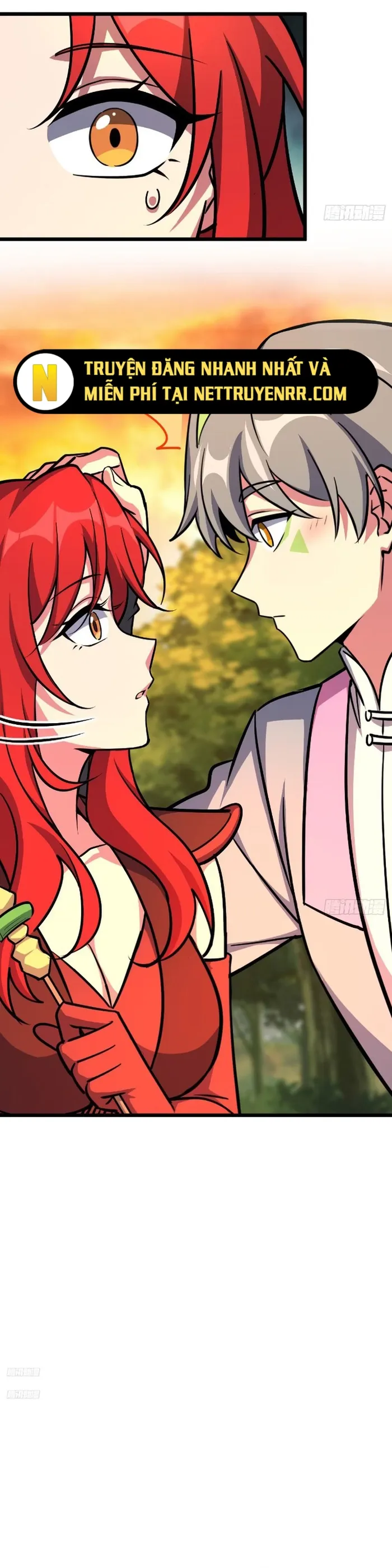 Sư phụ của ta mỗi khi đến đại nạn mới đột phá - Chapter 151 - Page 12