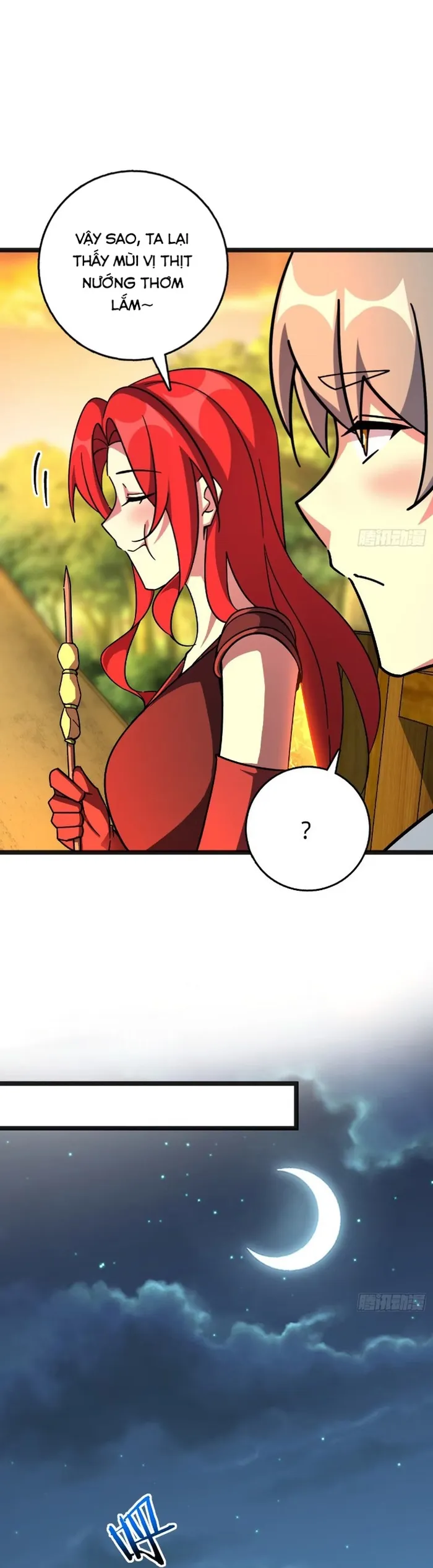 Sư phụ của ta mỗi khi đến đại nạn mới đột phá - Chapter 151 - Page 15