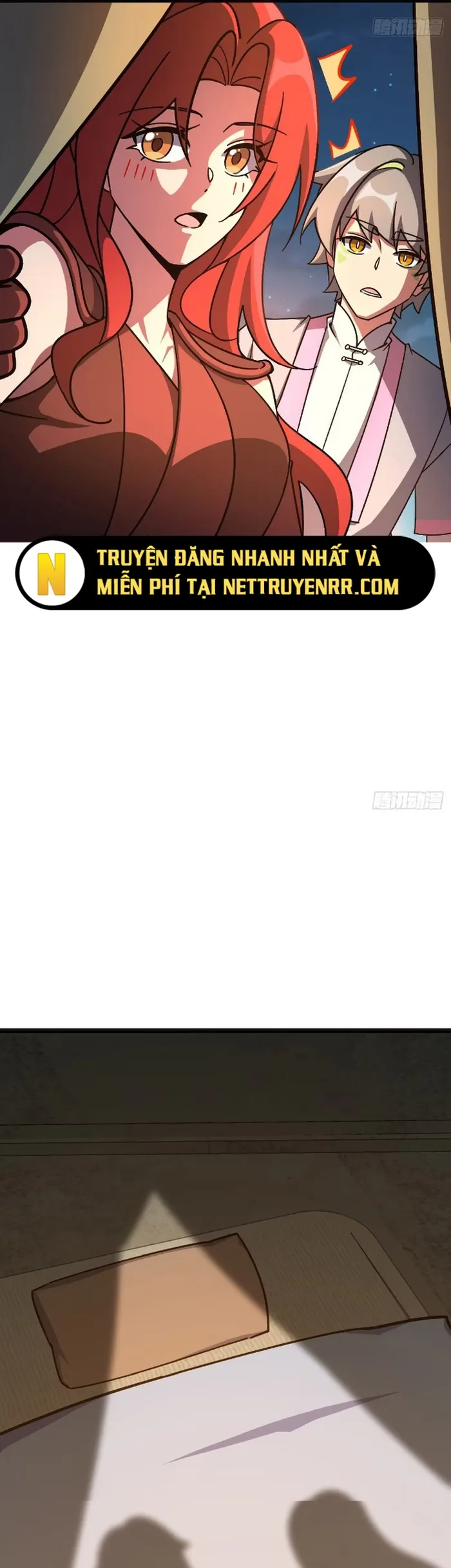 Sư phụ của ta mỗi khi đến đại nạn mới đột phá - Chapter 151 - Page 18