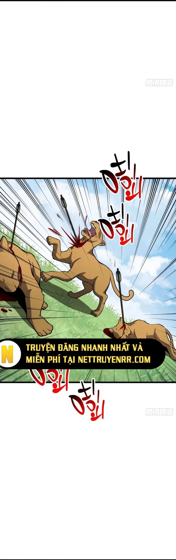 Sư phụ của ta mỗi khi đến đại nạn mới đột phá - Chapter 152 - Page 11