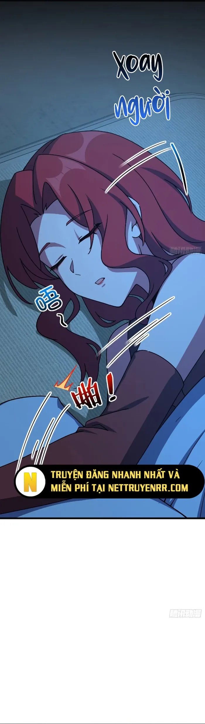 Sư phụ của ta mỗi khi đến đại nạn mới đột phá - Chapter 152 - Page 22