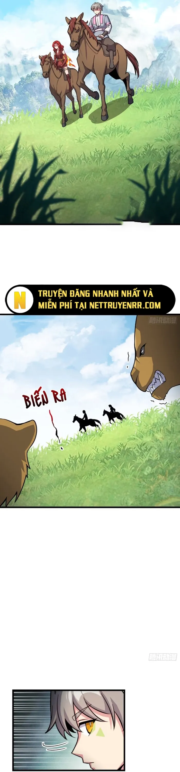 Sư phụ của ta mỗi khi đến đại nạn mới đột phá - Chapter 152 - Page 9