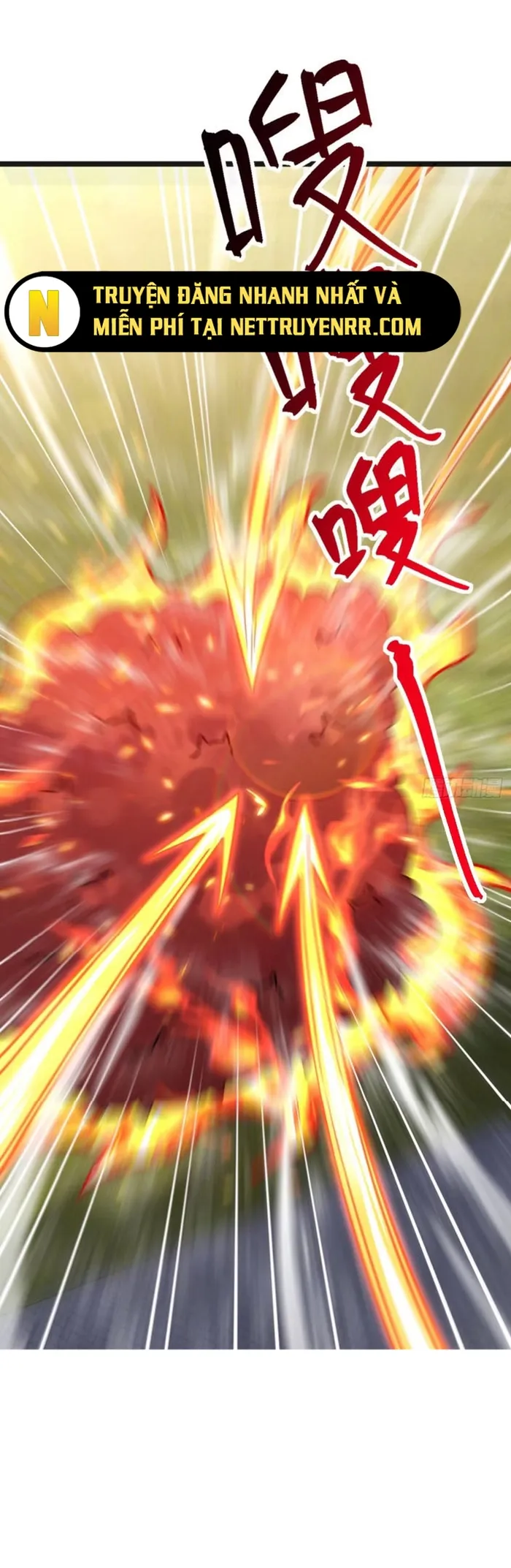 Sư phụ của ta mỗi khi đến đại nạn mới đột phá - Chapter 153 - Page 18