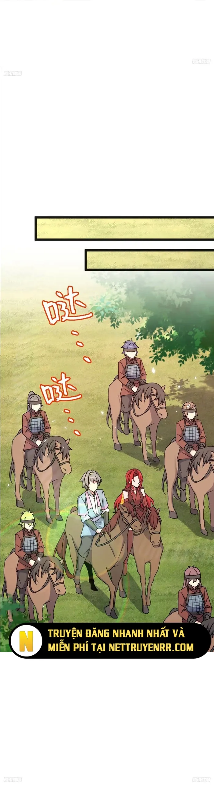 Sư phụ của ta mỗi khi đến đại nạn mới đột phá - Chapter 153 - Page 20