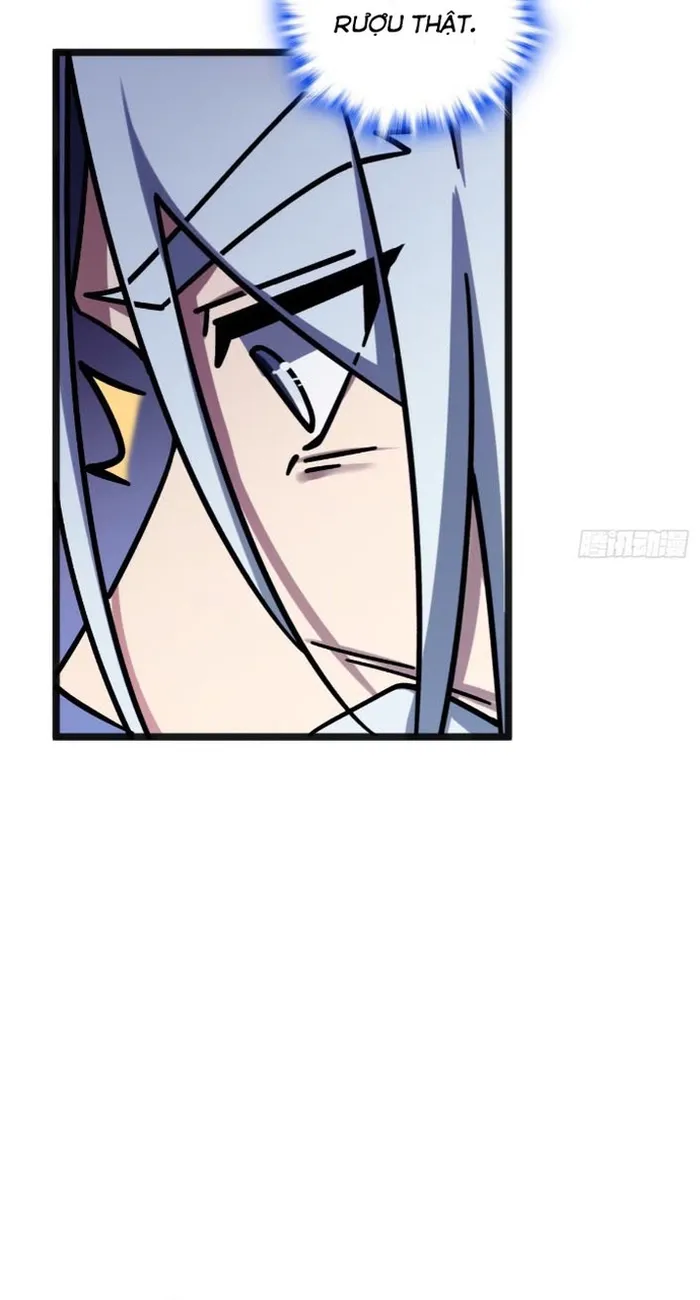 Sư phụ của ta mỗi khi đến đại nạn mới đột phá - Chapter 153 - Page 4