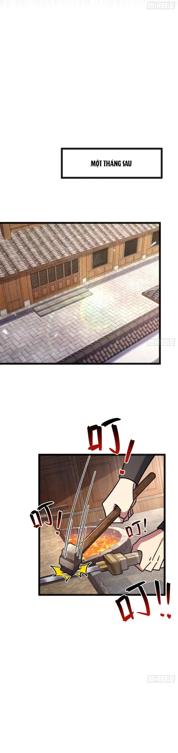 Sư phụ của ta mỗi khi đến đại nạn mới đột phá - Chapter 153 - Page 7