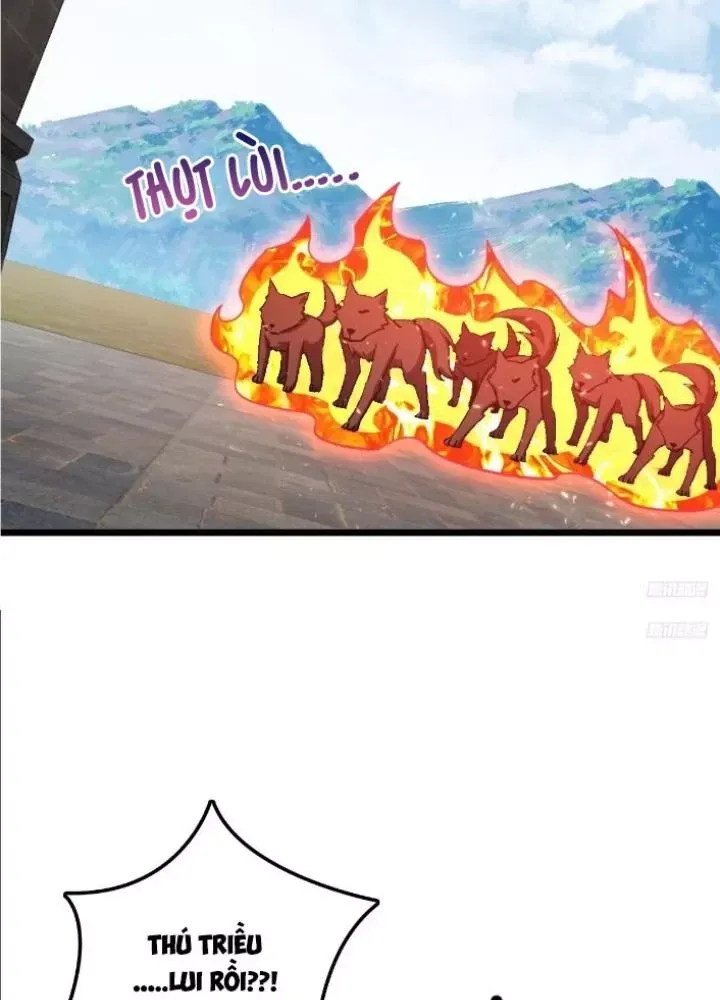 Sư phụ của ta mỗi khi đến đại nạn mới đột phá - Chapter 154 - Page 10