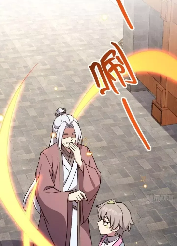 Sư phụ của ta mỗi khi đến đại nạn mới đột phá - Chapter 154 - Page 102