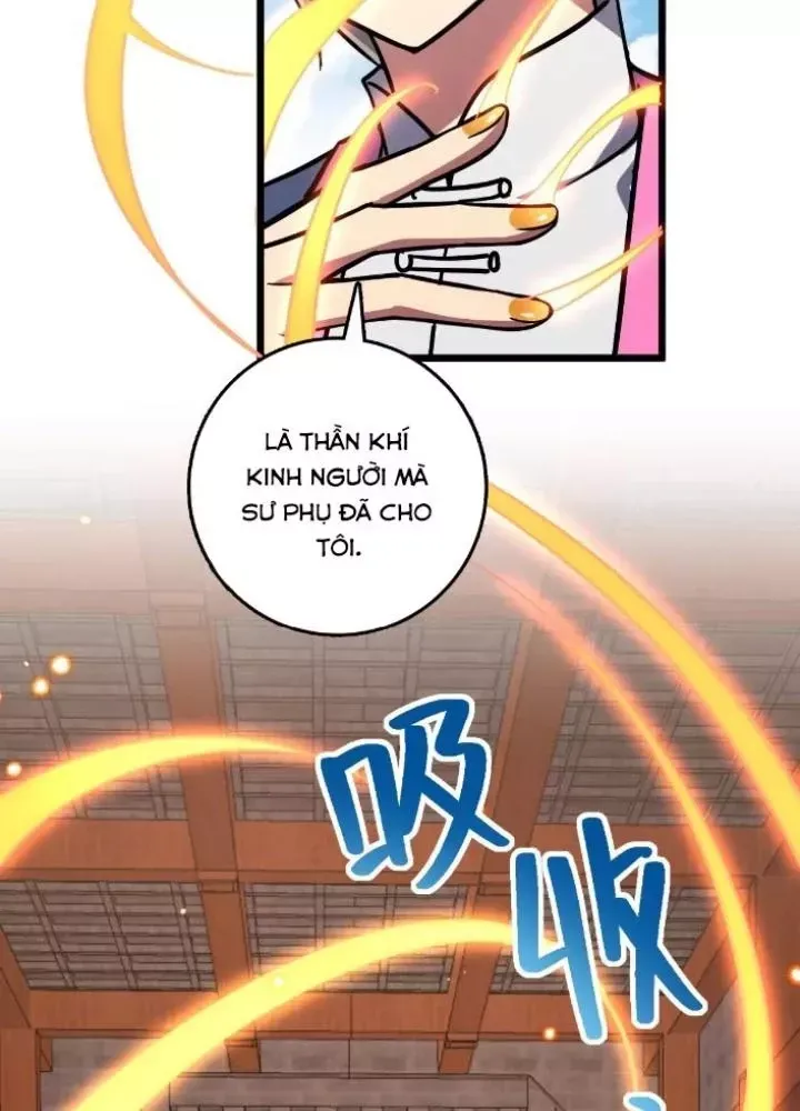 Sư phụ của ta mỗi khi đến đại nạn mới đột phá - Chapter 154 - Page 106