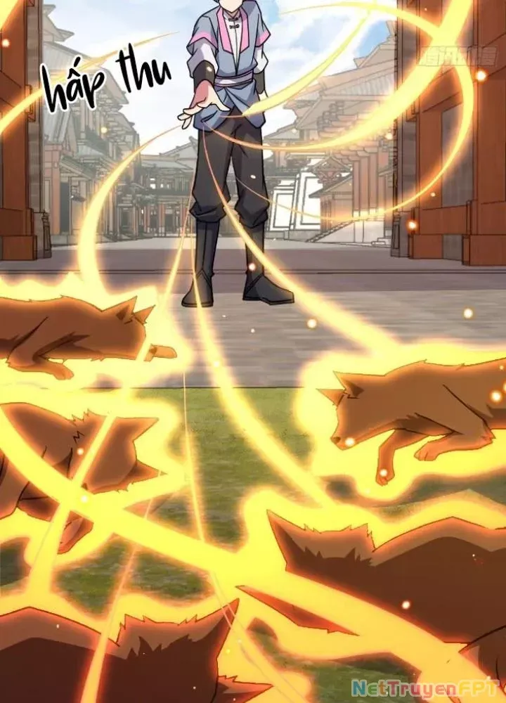 Sư phụ của ta mỗi khi đến đại nạn mới đột phá - Chapter 154 - Page 108