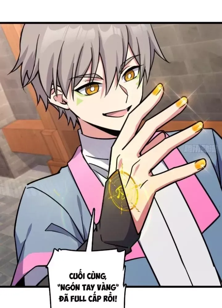 Sư phụ của ta mỗi khi đến đại nạn mới đột phá - Chapter 154 - Page 112