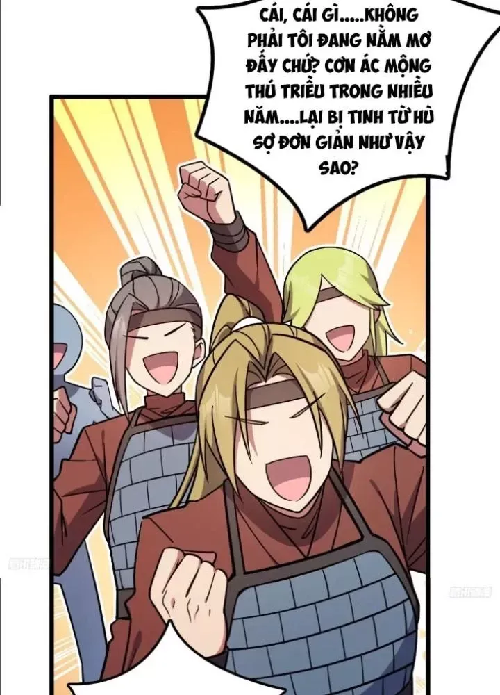 Sư phụ của ta mỗi khi đến đại nạn mới đột phá - Chapter 154 - Page 12