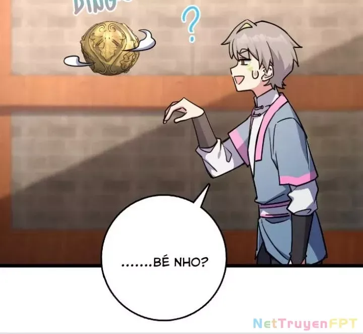 Sư phụ của ta mỗi khi đến đại nạn mới đột phá - Chapter 154 - Page 128