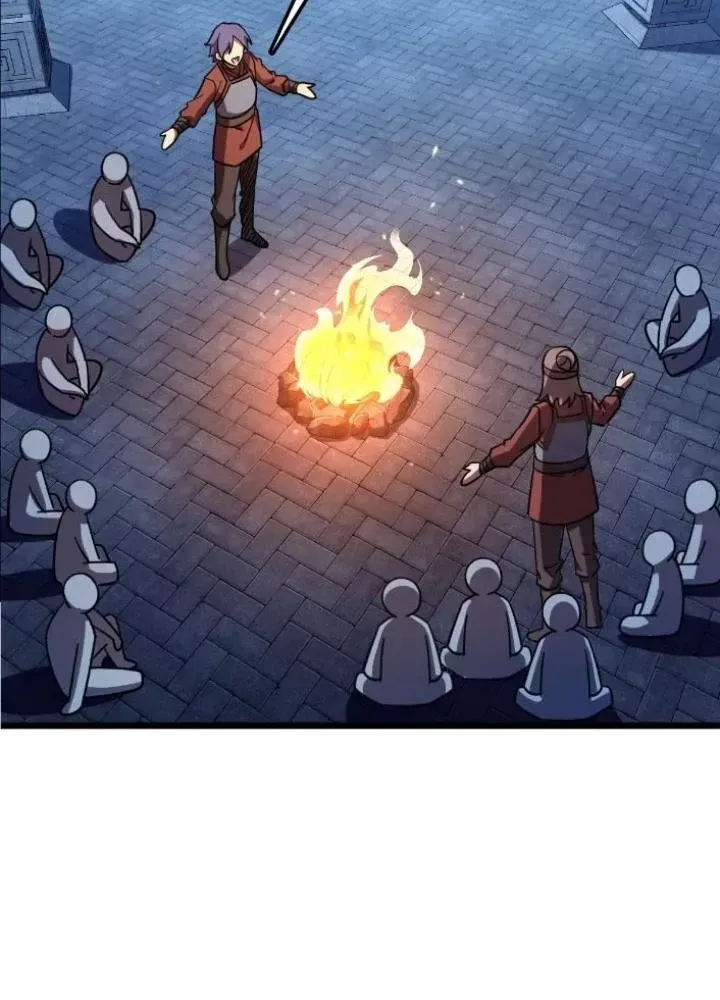 Sư phụ của ta mỗi khi đến đại nạn mới đột phá - Chapter 154 - Page 16