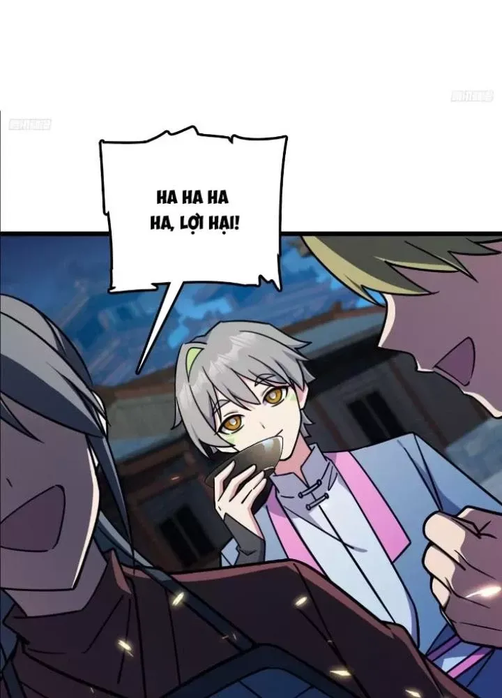 Sư phụ của ta mỗi khi đến đại nạn mới đột phá - Chapter 154 - Page 18