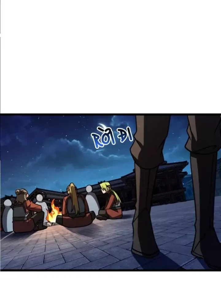 Sư phụ của ta mỗi khi đến đại nạn mới đột phá - Chapter 154 - Page 20