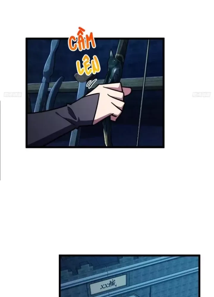 Sư phụ của ta mỗi khi đến đại nạn mới đột phá - Chapter 154 - Page 22